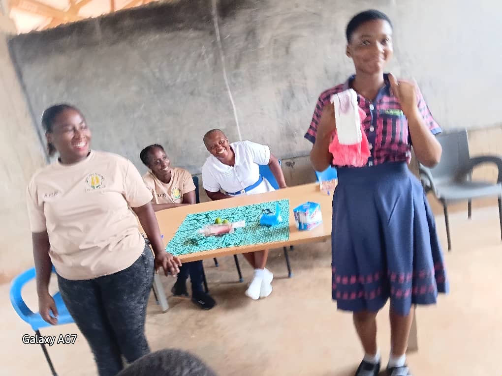 COPSIG NHIS health programme photo 25